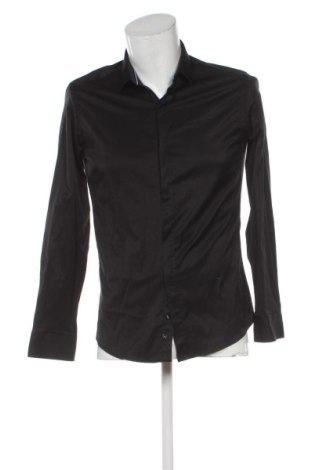 Pánská košile  Unbranded, Velikost M, Barva Černá, Cena  162,00 Kč, #138073910