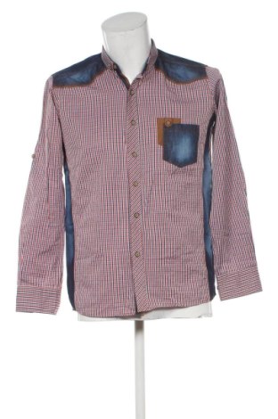 Pánská košile  Unbranded, Velikost L, Barva Vícebarevné, Cena  139,00 Kč, #138076506