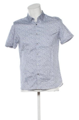 Cămașă de bărbați Ted Baker, Mărime S, Culoare Multicolor, Preț 152,22 Lei, #138076562