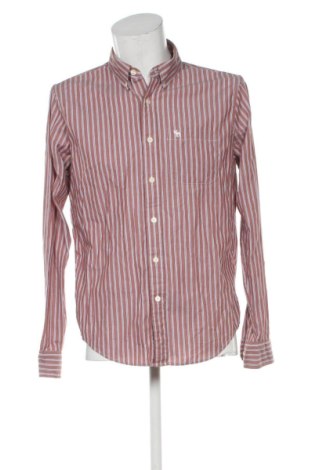 Pánská košile  Abercrombie & Fitch, Velikost L, Barva Vícebarevné, Cena  1 132,00 Kč, #138076708