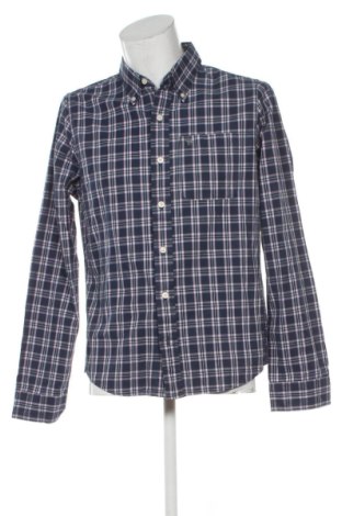 Pánská košile  Abercrombie & Fitch, Velikost L, Barva Vícebarevné, Cena  1 132,00 Kč, #138076717