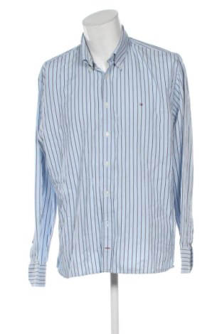 Pánská košile  Tommy Hilfiger, Velikost XXL, Barva Vícebarevné, Cena  2 523,00 Kč, #138076752