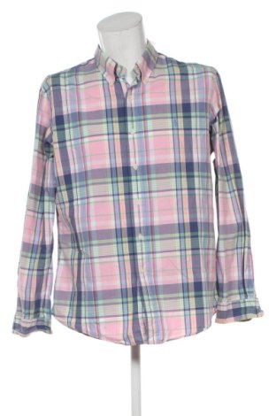 Pánská košile  Polo Ralph Lauren, Velikost XL, Barva Vícebarevné, Cena  3 443,00 Kč, #138076772