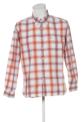 Pánská košile  Tommy Hilfiger, Velikost XL, Barva Vícebarevné, Cena  2 523,00 Kč, #138076853