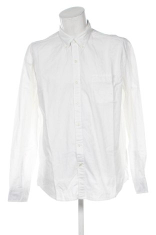 Pánská košile  Tommy Hilfiger, Velikost XXL, Barva Bílá, Cena  2 523,00 Kč, #138076861