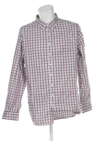 Pánská košile  Gant, Velikost 3XL, Barva Vícebarevné, Cena  2 288,00 Kč, #138076878