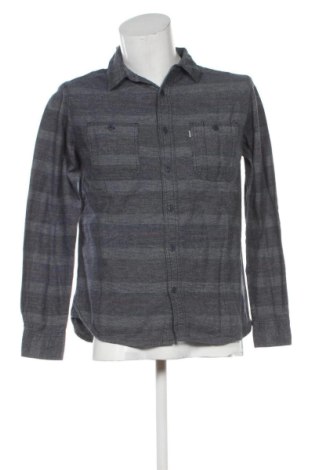 Pánská košile  Levi's, Velikost S, Barva Šedá, Cena  728,00 Kč, #138077792