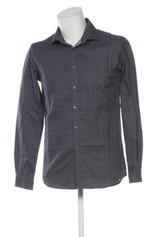 Pánská košile  DKNY, Velikost M, Barva Modrá, Cena  364,00 Kč, #138077807
