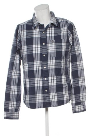 Pánská košile  Abercrombie & Fitch, Velikost XXL, Barva Vícebarevné, Cena  364,00 Kč, #138077816