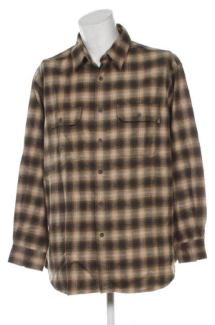 Pánská košile  Woolrich, Velikost XL, Barva Vícebarevné, Cena  1 504,00 Kč, #138078302