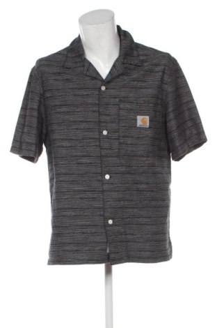 Мъжка риза Carhartt, Размер L, Цвят Многоцветен, Цена 68,28 €, #138078444