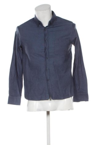 Мъжка риза Dunnes Stores, Размер S, Цвят Син, Цена 10,00 €, #138079007