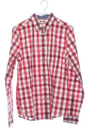Pánská košile  Ben Sherman, Velikost S, Barva Vícebarevné, Cena  364,00 Kč, #138079148