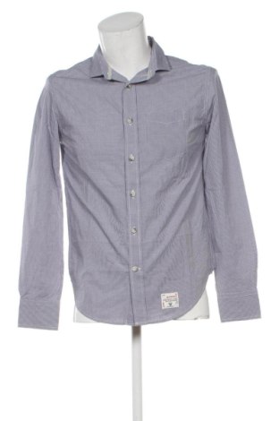 Pánská košile  Superdry, Velikost M, Barva Fialová, Cena  364,00 Kč, #138079175