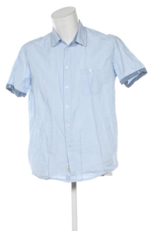 Cămașă de bărbați Straight Up, Mărime XL, Culoare Albastru, Preț 57,74 Lei, #138080091