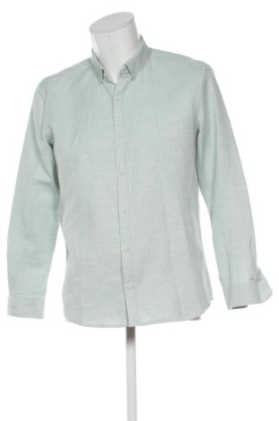 Pánska košeľa  LCW, Veľkosť L, Farba Zelená, Cena  9,00 €, #138080195
