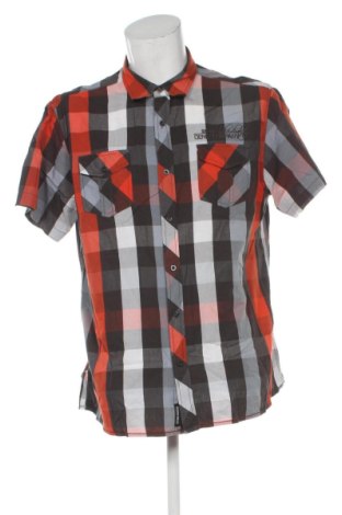Pánska košeľa  Much More, Veľkosť XXL, Farba Viacfarebná, Cena  11,00 €, #138080532