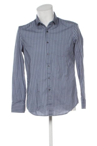 Мъжка риза Pierre Cardin, Размер M, Цвят Многоцветен, Цена 26,00 €, #138081398