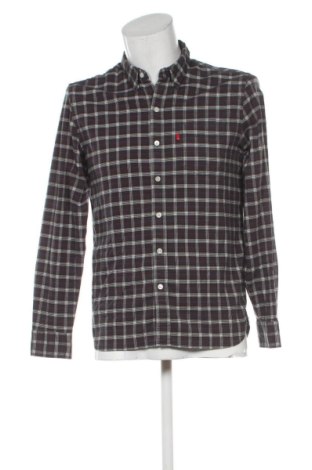 Мъжка риза Levi's, Размер M, Цвят Многоцветен, Цена 29,00 €, #138081454