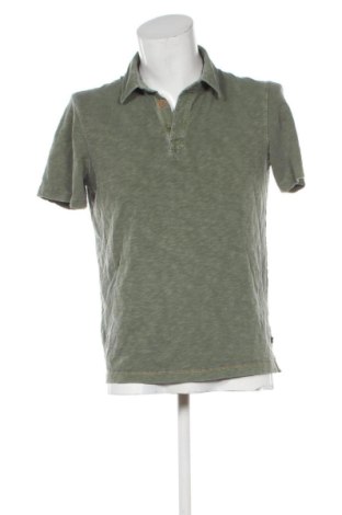 Мъжка риза Scotch & Soda, Размер M, Цвят Зелен, Цена 31,00 €, #138081491
