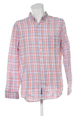 Мъжка риза Gant, Размер XXL, Цвят Многоцветен, Цена 20,00 €, #138084224