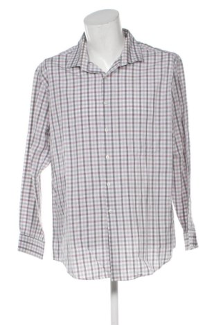 Мъжка риза DKNY, Размер XL, Цвят Многоцветен, Цена 20,00 €, #138084256