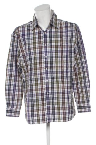 Мъжка риза Gant, Размер XL, Цвят Многоцветен, Цена 20,00 €, #138084291