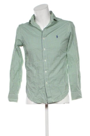 Ανδρικό πουκάμισο Polo Ralph Lauren, Μέγεθος S, Χρώμα Πολύχρωμο, Τιμή 70,99 €, #138103002