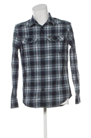 Cămașă de bărbați Pme Legend, Mărime M, Culoare Multicolor, Preț 133,99 Lei, #138022476
