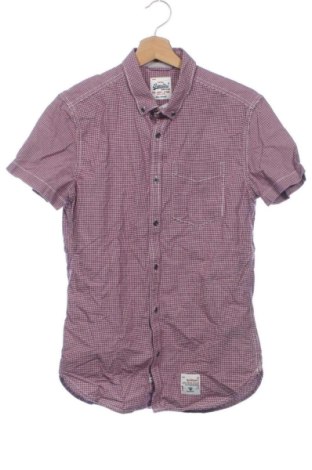 Męska koszula Superdry, Rozmiar S, Kolor Kolorowy, Cena 87,00 zł, #138025812