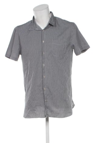 Męska koszula Hugo Boss, Rozmiar XL, Kolor Kolorowy, Cena 181,00 zł, #138031267