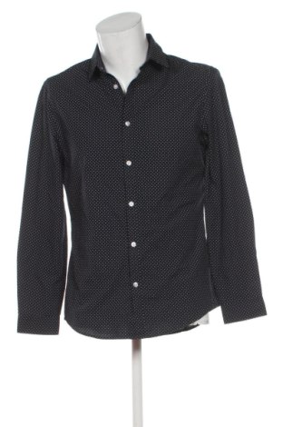 Herrenhemd H&M, Größe M, Farbe Mehrfarbig, Preis € 6,61, #138032955