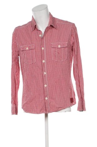 Herrenhemd Esprit, Größe XL, Farbe Mehrfarbig, Preis € 10,00, #138035451