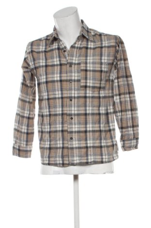 Мъжка риза Unbranded, Размер M, Цвят Многоцветен, Цена 6,00 €, #138037379
