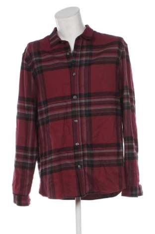Herrenhemd River Island, Größe XL, Farbe Mehrfarbig, Preis € 11,00, #138037762