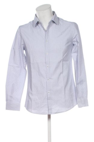 Herrenhemd Zara, Größe M, Farbe Mehrfarbig, Preis € 14,00, #138040696