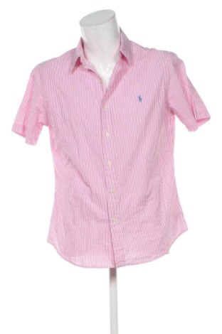 Férfi ing Polo Ralph Lauren, Méret L, Szín Sokszínű, Ár 15 248 Ft, #138044391