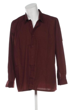Męska koszula Unbranded, Rozmiar XL, Kolor Czerwony, Cena 32,00 zł, #138049250
