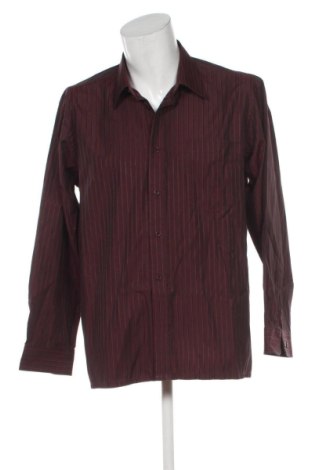Męska koszula Unbranded, Rozmiar XL, Kolor Czerwony, Cena 32,00 zł, #138049290