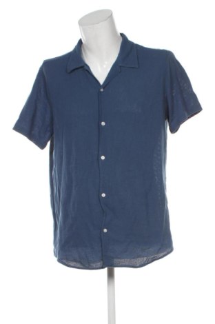 Pánská košile  Unbranded, Velikost XL, Barva Modrá, Cena  315,00 Kč, #138050167