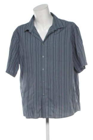 Pánská košile  Marks & Spencer, Velikost 3XL, Barva Vícebarevné, Cena  315,00 Kč, #138050185