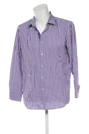 Cămașă de bărbați Hugo Boss, Mărime XL, Culoare Multicolor, Preț 287,65 Lei, #138051895
