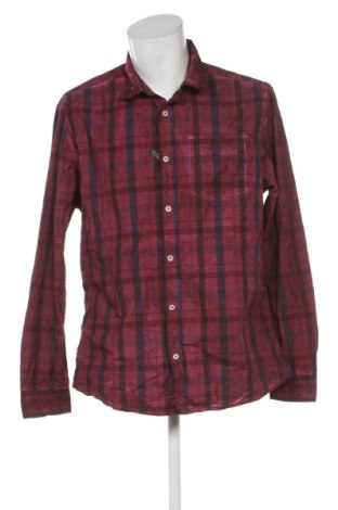 Męska koszula Pioneer, Rozmiar L, Kolor Kolorowy, Cena 145,99 zł, #138052519