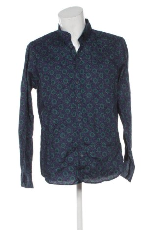 Męska koszula Unbranded, Rozmiar L, Kolor Kolorowy, Cena 26,99 zł, #138054203