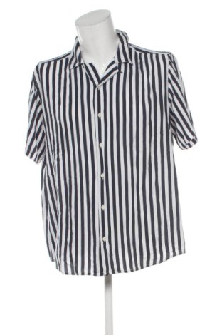 Ανδρικό πουκάμισο Only & Sons, Μέγεθος XXL, Χρώμα Πολύχρωμο, Τιμή 11,00 €, #138056664