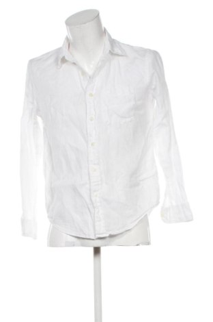 Herrenhemd Abercrombie & Fitch, Größe S, Farbe Weiß, Preis € 17,00, #138057921