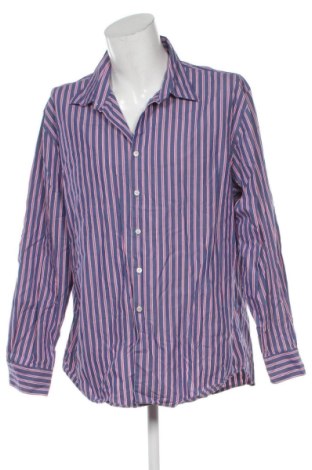 Ανδρικό πουκάμισο Charles Tyrwhitt, Μέγεθος XXL, Χρώμα Πολύχρωμο, Τιμή 23,00 €, #138058734