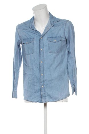 Pánská košile  H&M, Velikost S, Barva Modrá, Cena  222,00 Kč, #138061875