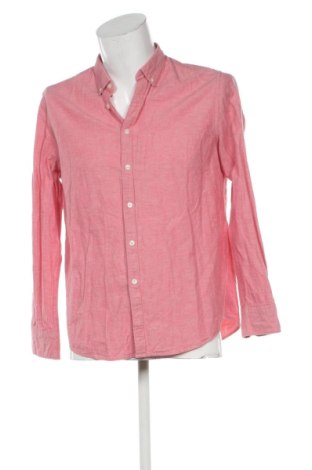 Pánská košile  Unbranded, Velikost L, Barva Růžová, Cena  170,00 Kč, #138063735
