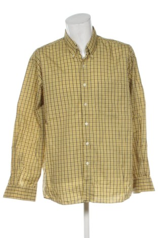 Ανδρικό πουκάμισο Unbranded, Μέγεθος 4XL, Χρώμα Πολύχρωμο, Τιμή 7,43 €, #138069407